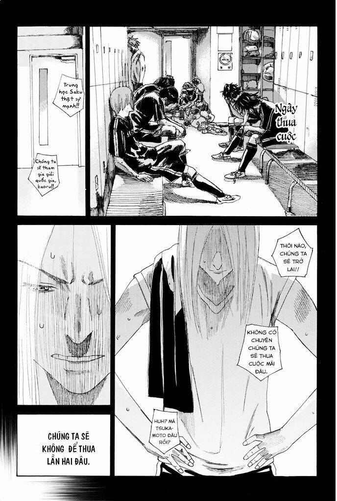 Days Chapter 48 - Trang 2