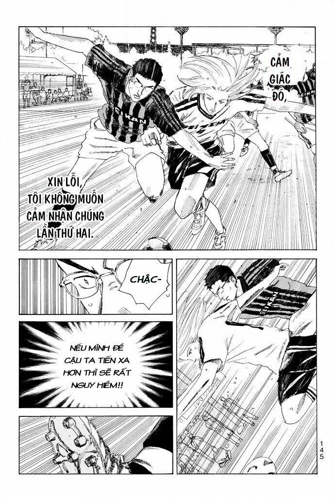 Days Chapter 48 - Trang 2