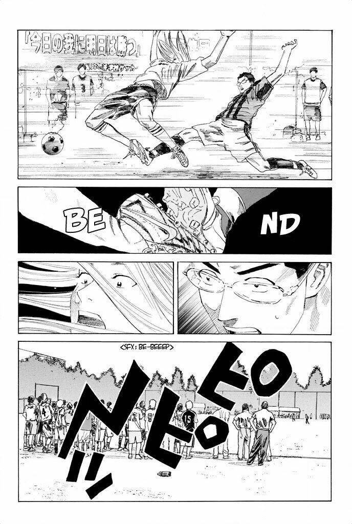 Days Chapter 48 - Trang 2