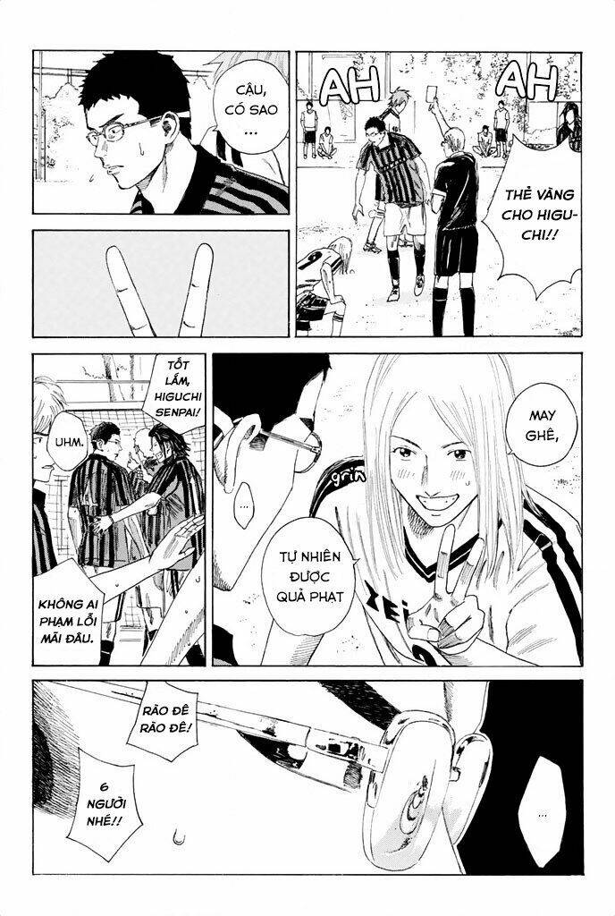 Days Chapter 48 - Trang 2