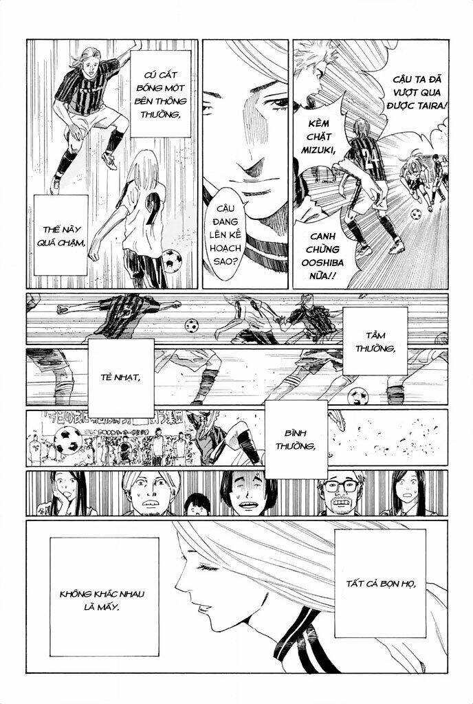 Days Chapter 48 - Trang 2