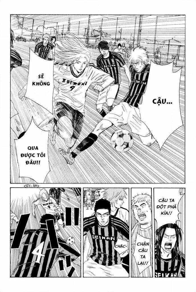 Days Chapter 48 - Trang 2