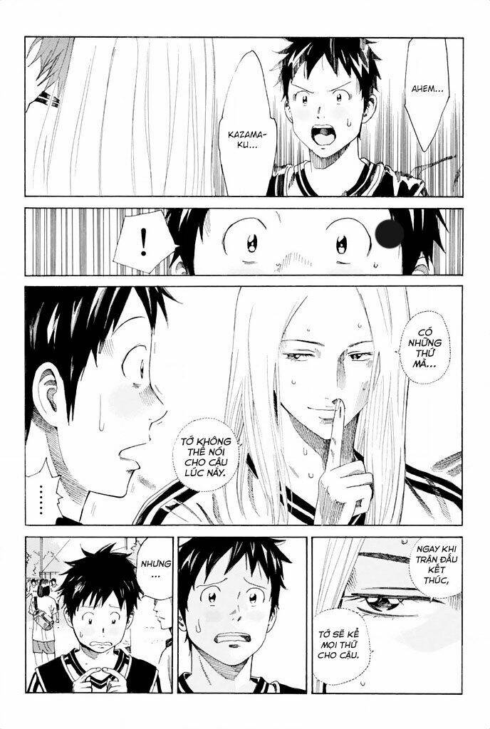 Days Chapter 50 - Trang 2