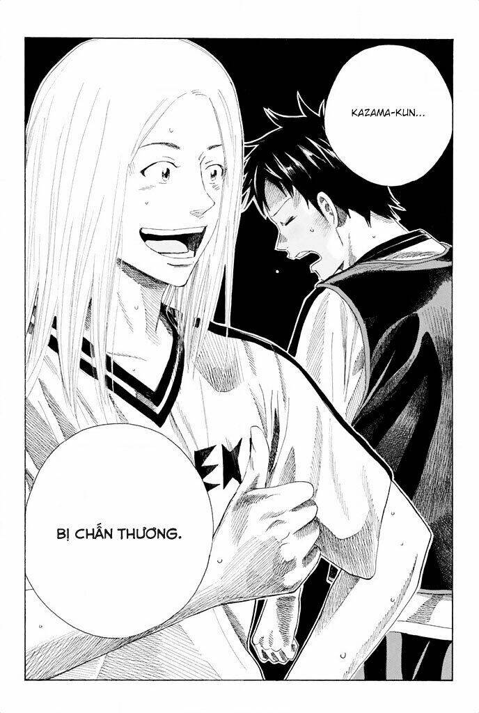 Days Chapter 50 - Trang 2