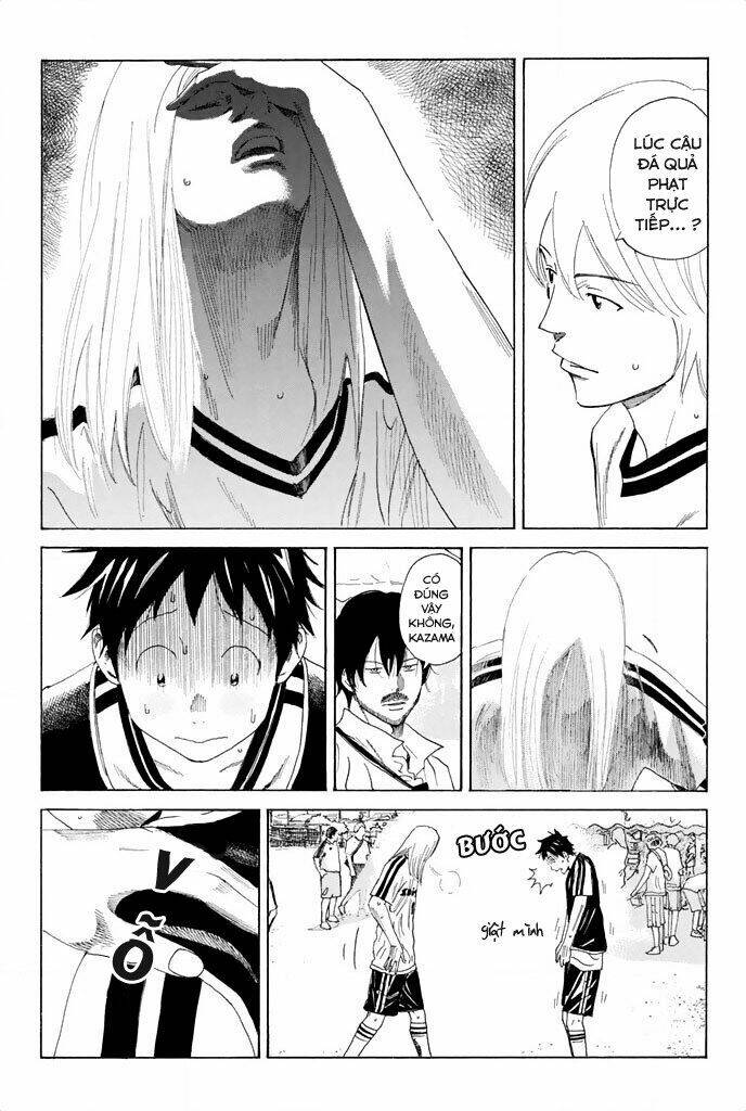 Days Chapter 50 - Trang 2