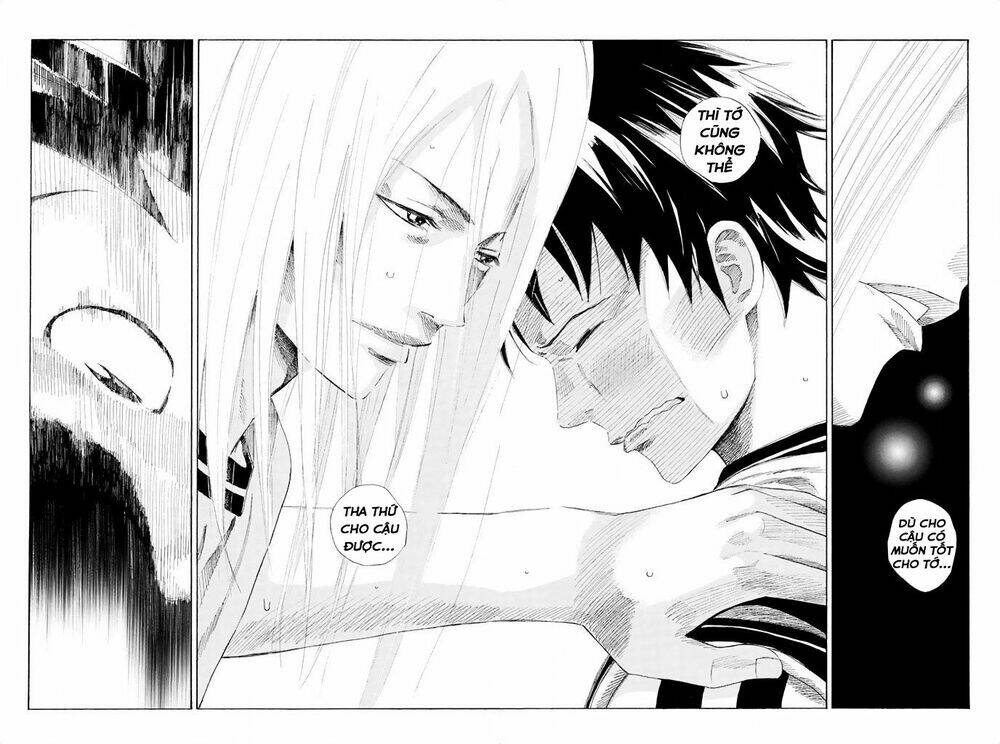 Days Chapter 50 - Trang 2