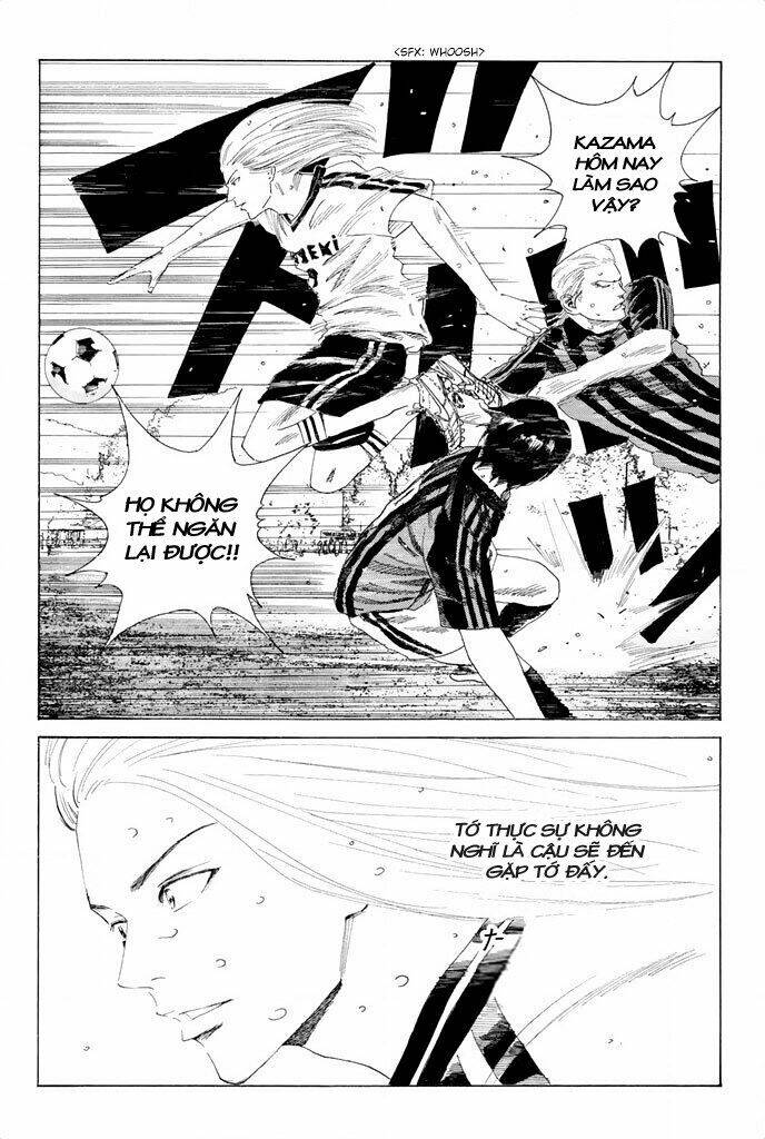 Days Chapter 50 - Trang 2