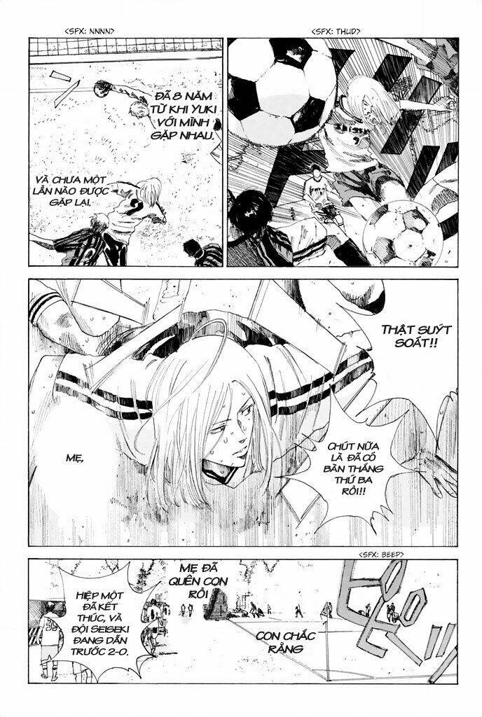 Days Chapter 50 - Trang 2