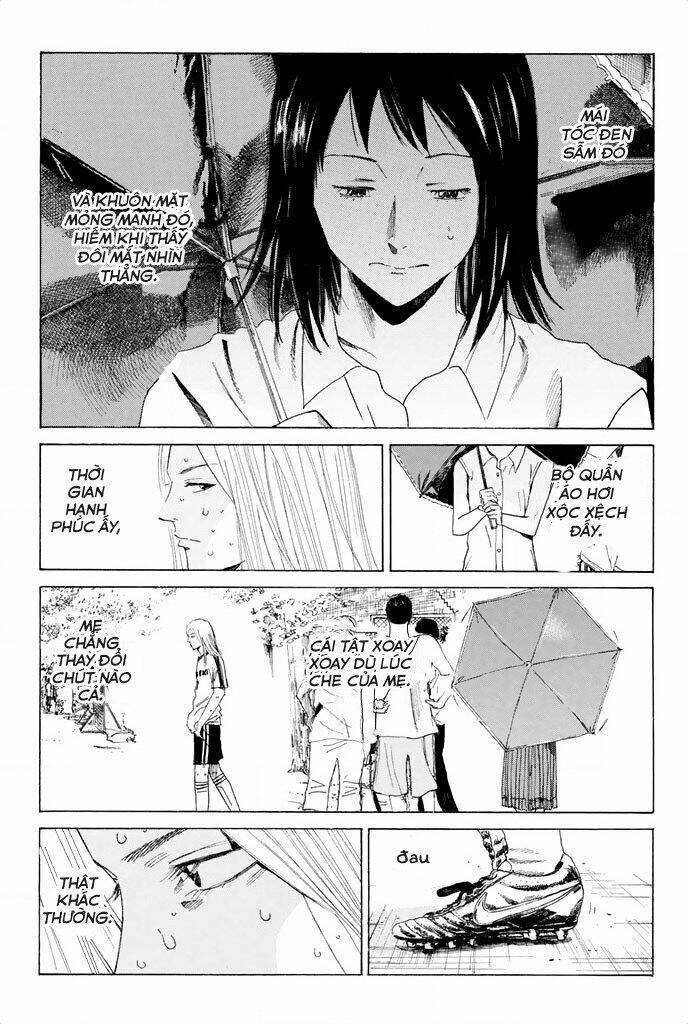 Days Chapter 50 - Trang 2