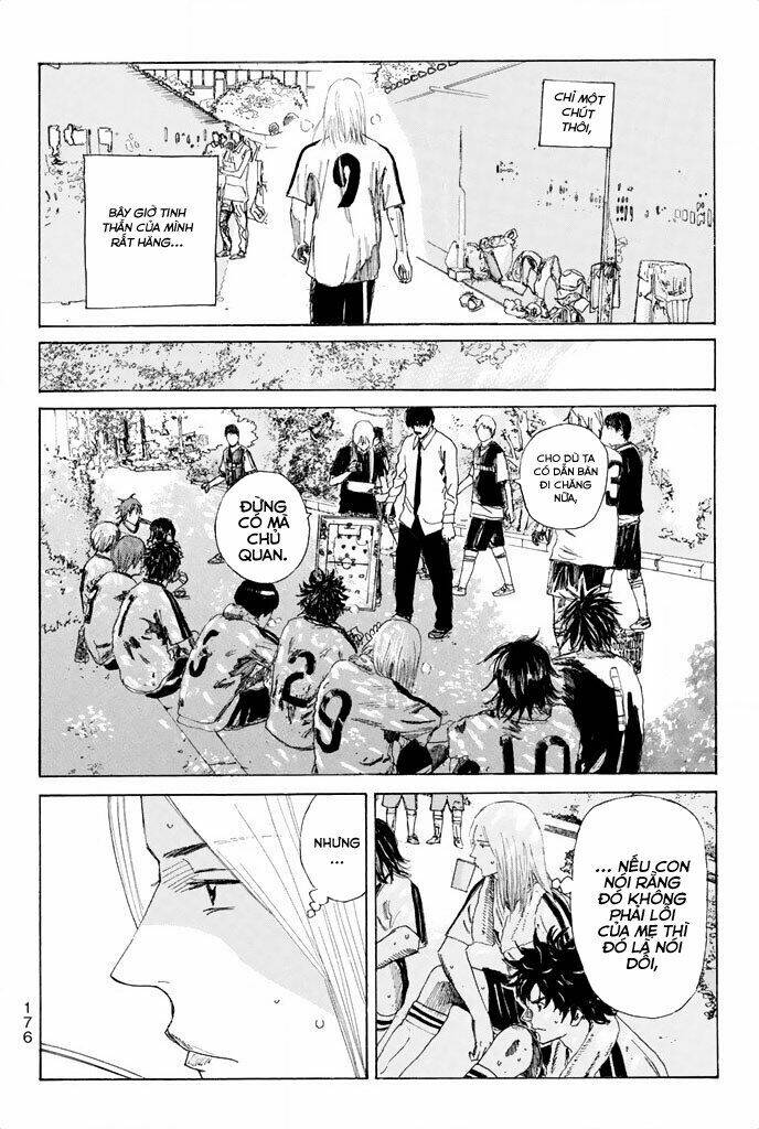 Days Chapter 50 - Trang 2