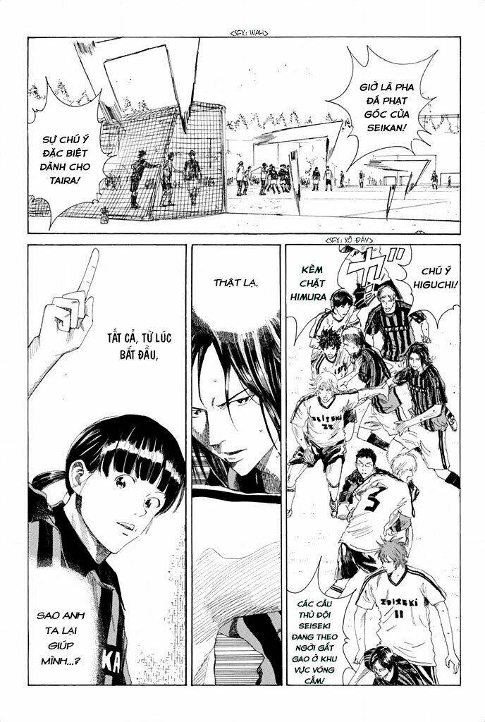 Days Chapter 51 - Trang 2