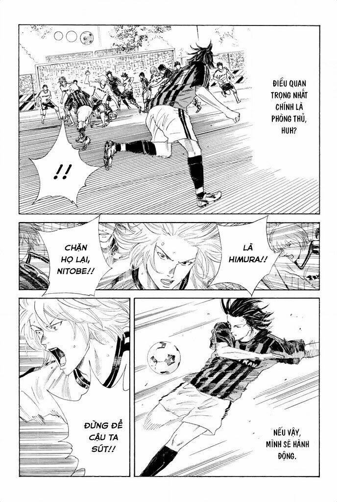 Days Chapter 51 - Trang 2