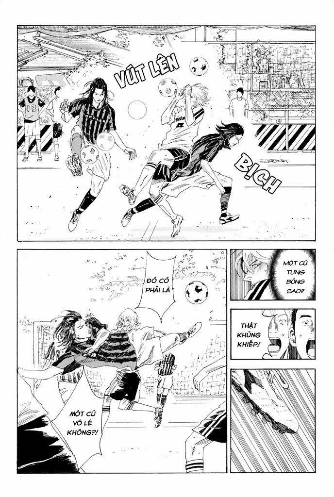 Days Chapter 51 - Trang 2