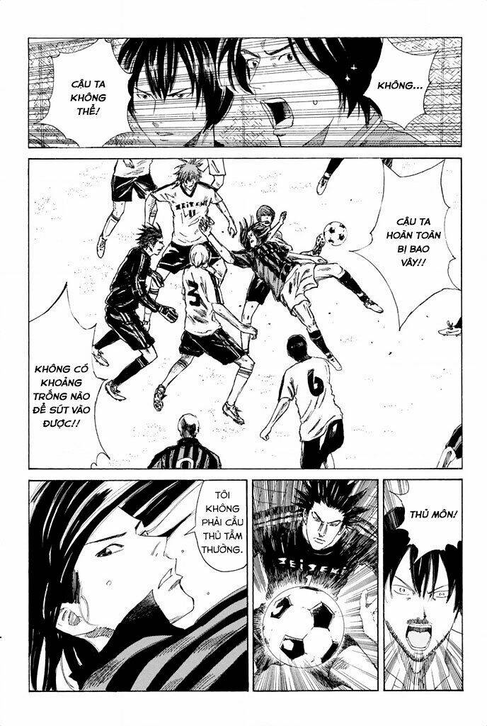 Days Chapter 51 - Trang 2