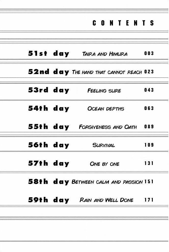 Days Chapter 51 - Trang 2