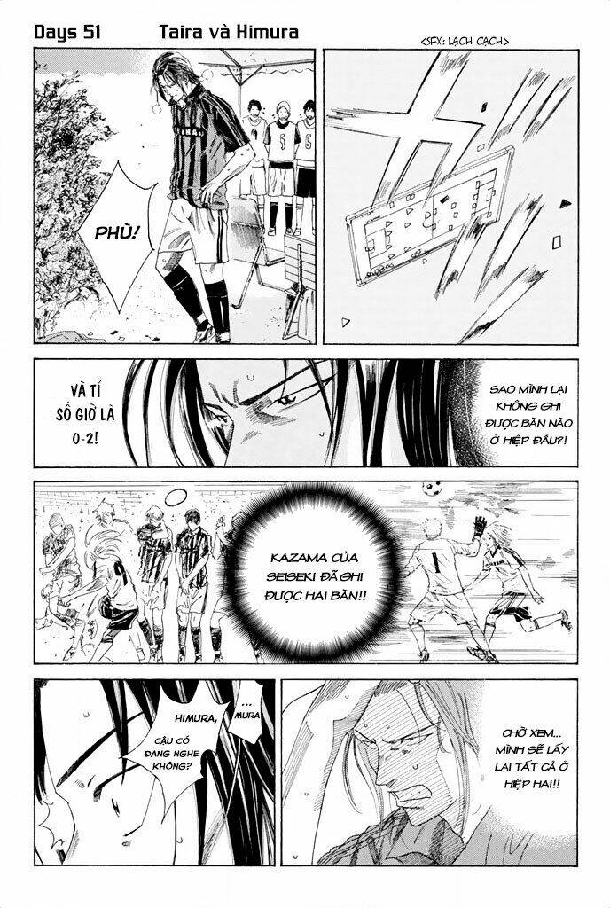 Days Chapter 51 - Trang 2