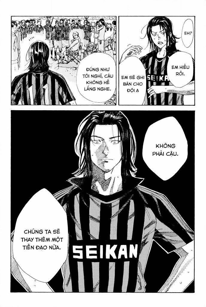 Days Chapter 51 - Trang 2