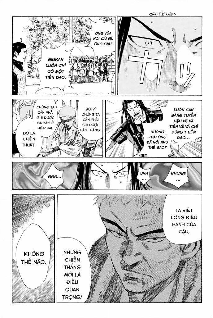 Days Chapter 51 - Trang 2