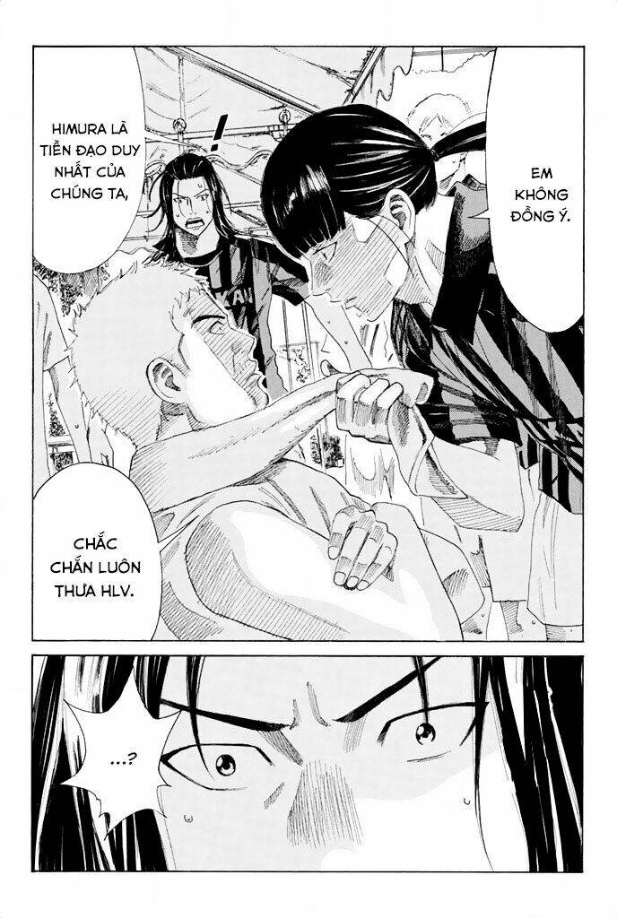 Days Chapter 51 - Trang 2