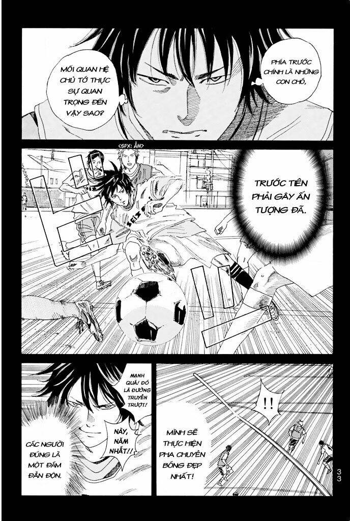 Days Chapter 52 - Trang 2