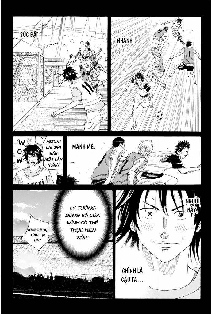 Days Chapter 52 - Trang 2