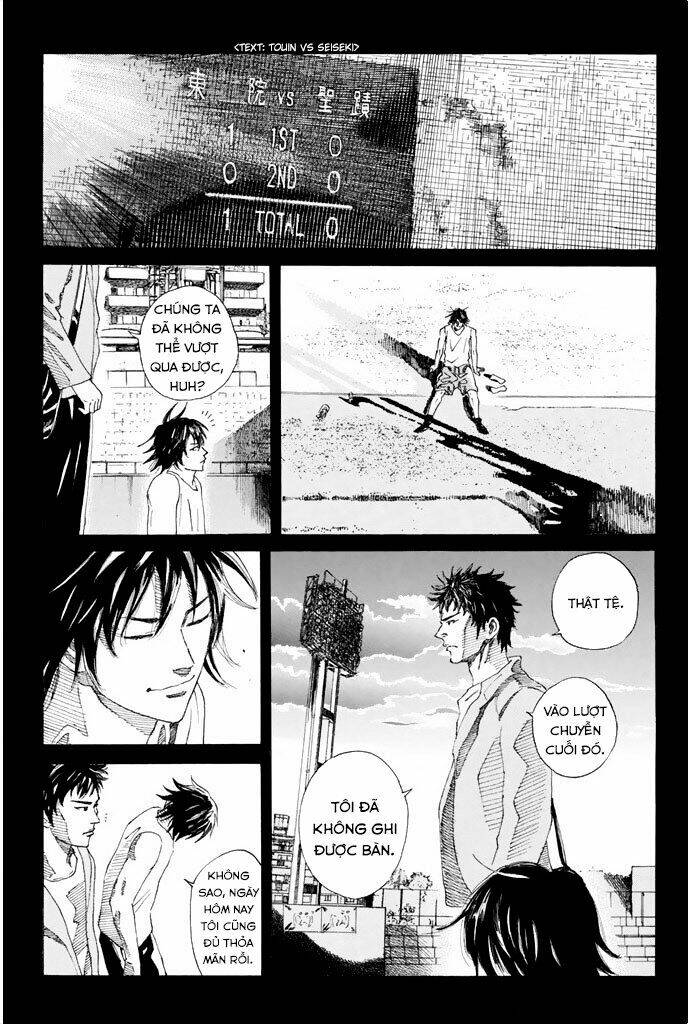 Days Chapter 52 - Trang 2