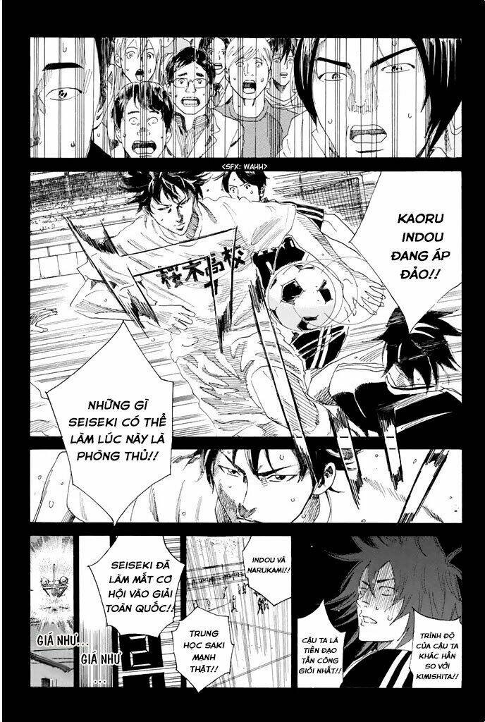 Days Chapter 52 - Trang 2