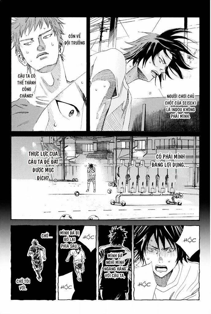 Days Chapter 52 - Trang 2