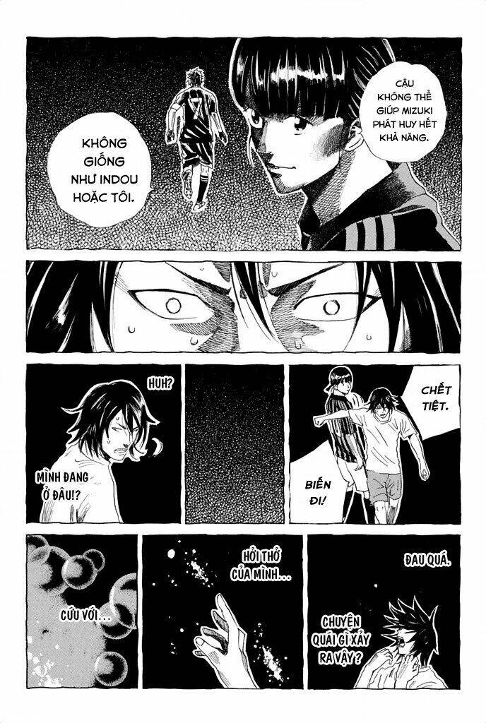 Days Chapter 52 - Trang 2