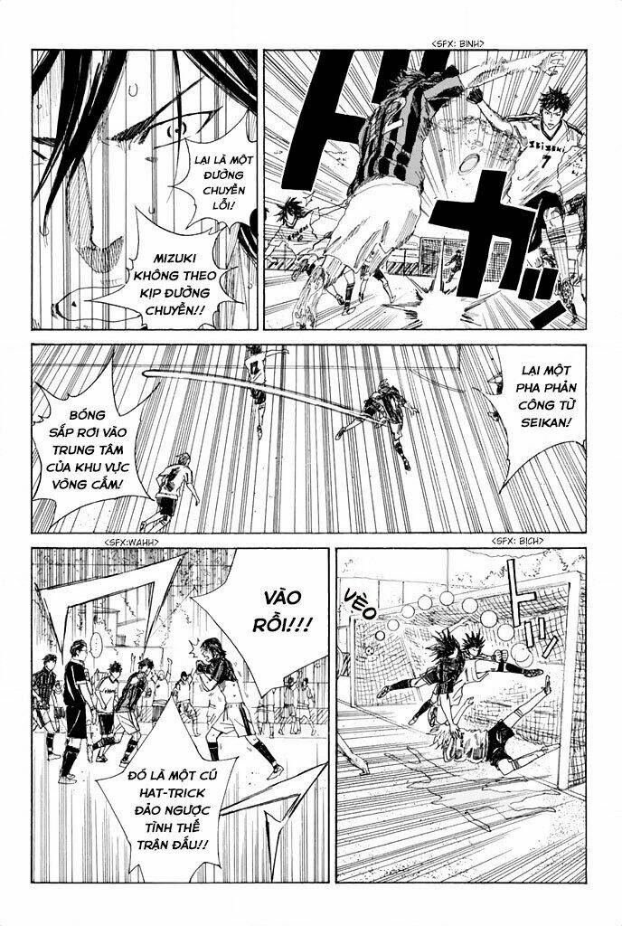 Days Chapter 52 - Trang 2