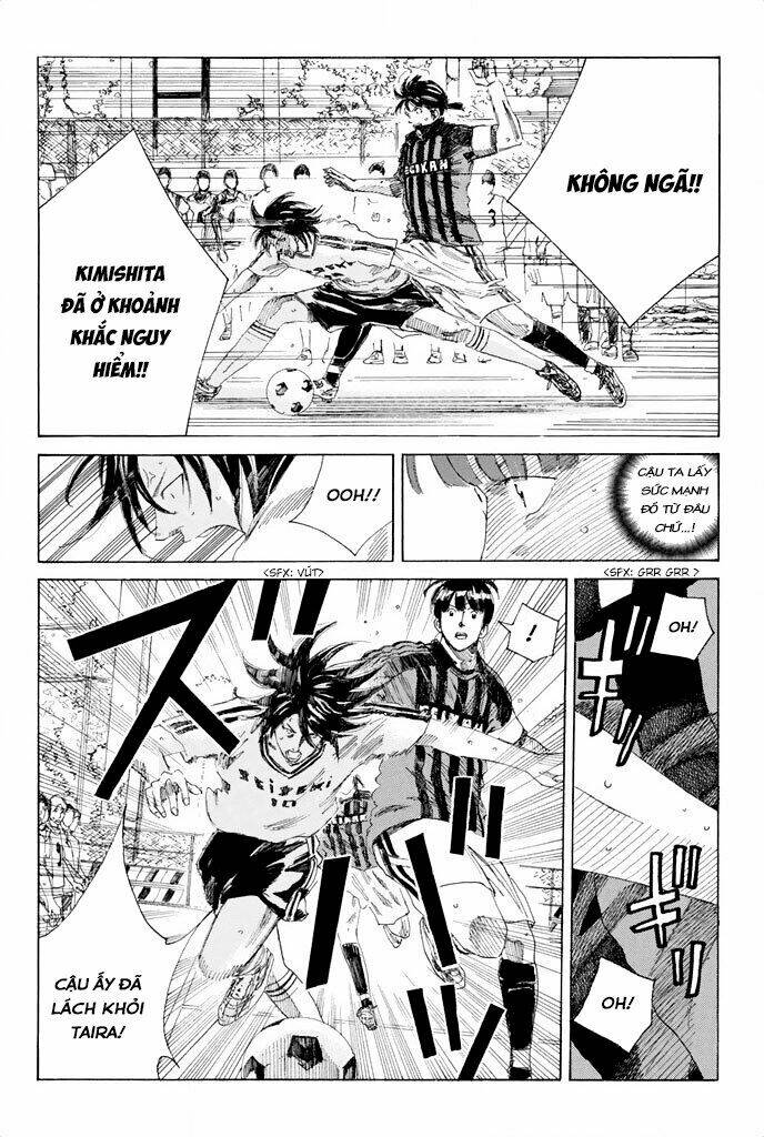 Days Chapter 53 - Trang 2