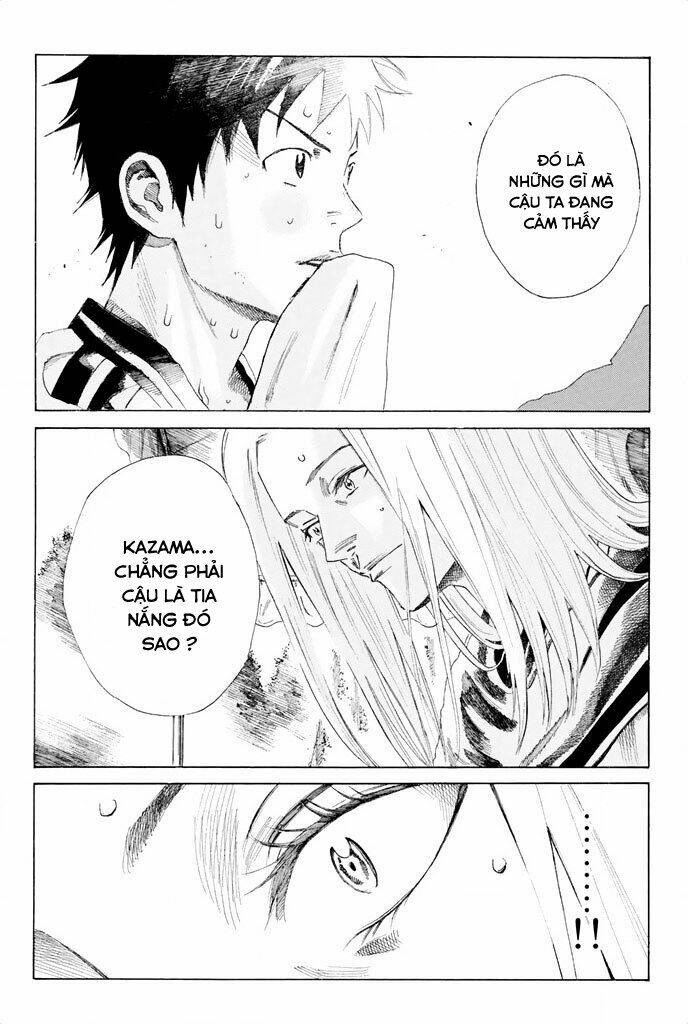 Days Chapter 54 - Trang 2