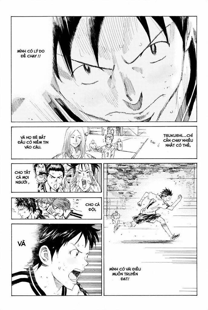 Days Chapter 54 - Trang 2