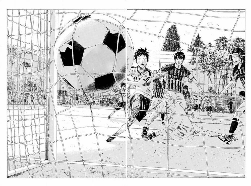 Days Chapter 54 - Trang 2