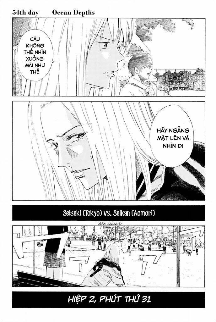 Days Chapter 54 - Trang 2