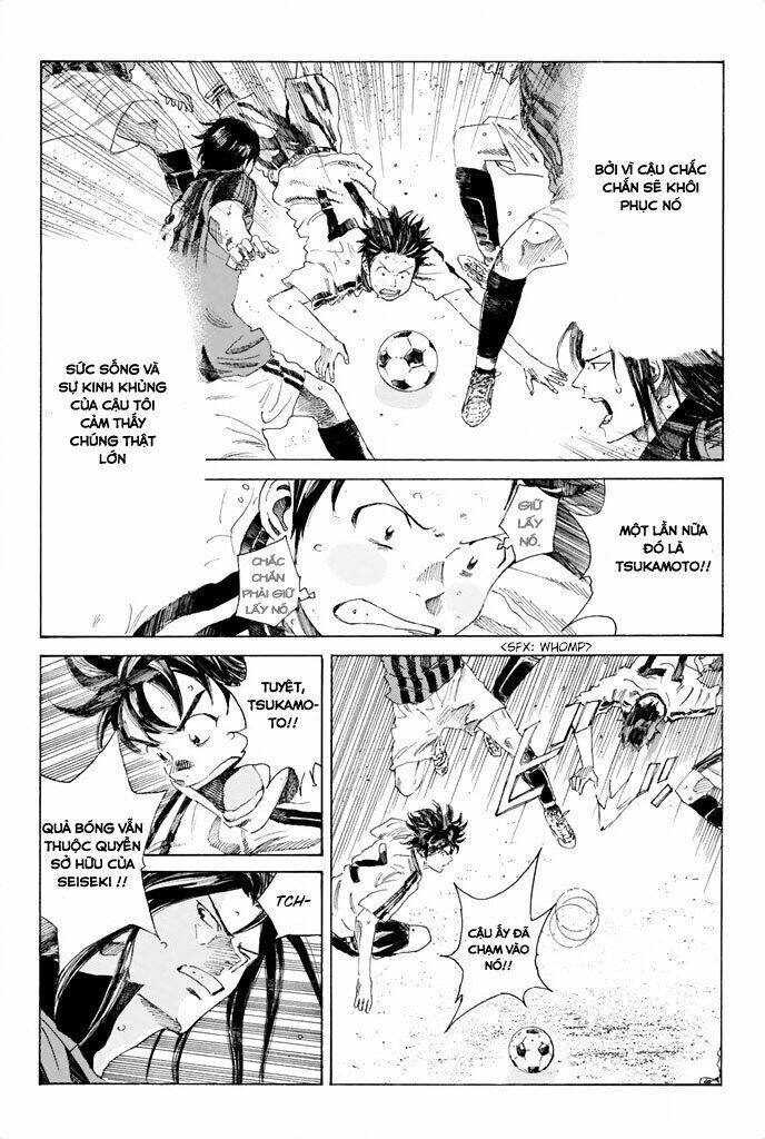 Days Chapter 54 - Trang 2