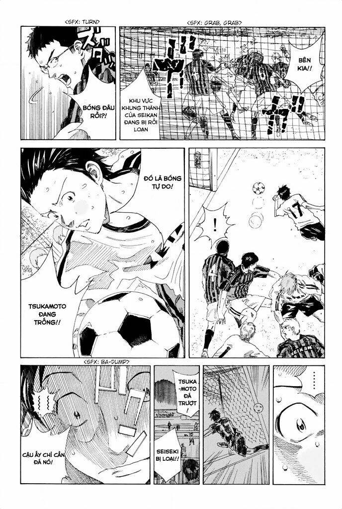 Days Chapter 54 - Trang 2