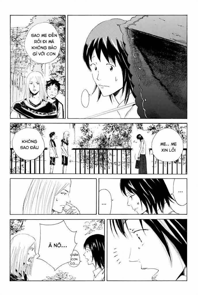 Days Chapter 55 - Trang 2