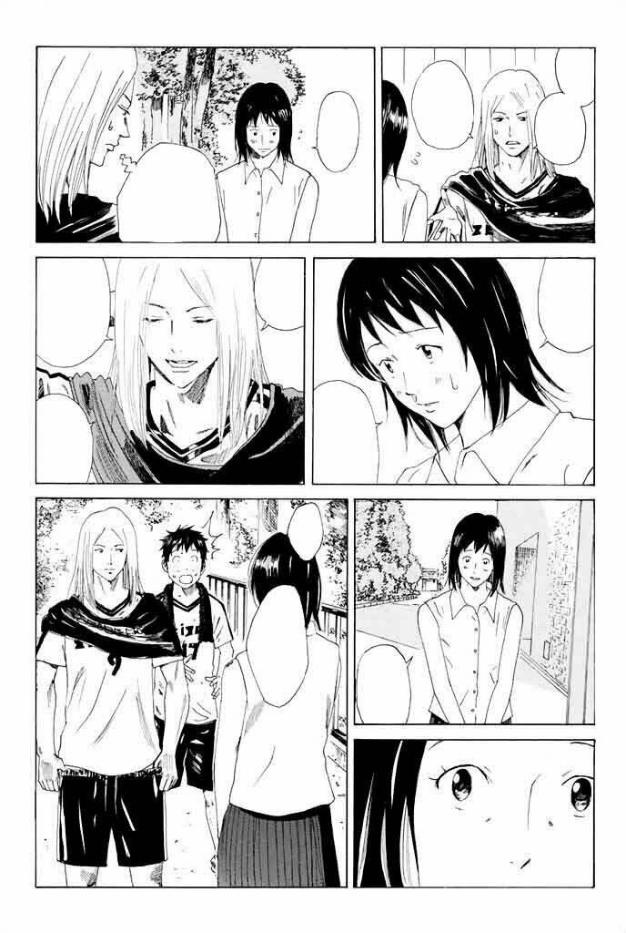 Days Chapter 55 - Trang 2