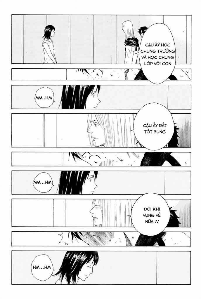 Days Chapter 55 - Trang 2