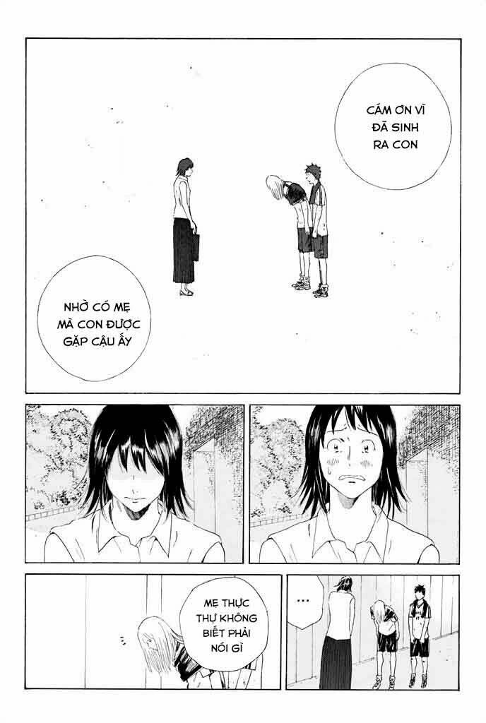 Days Chapter 55 - Trang 2