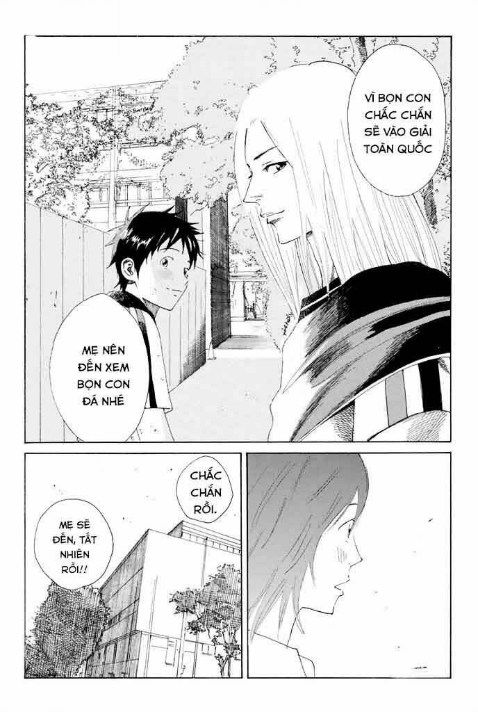 Days Chapter 55 - Trang 2