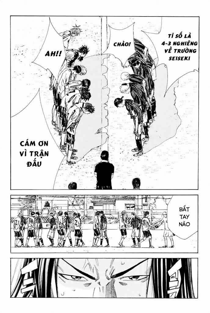 Days Chapter 55 - Trang 2