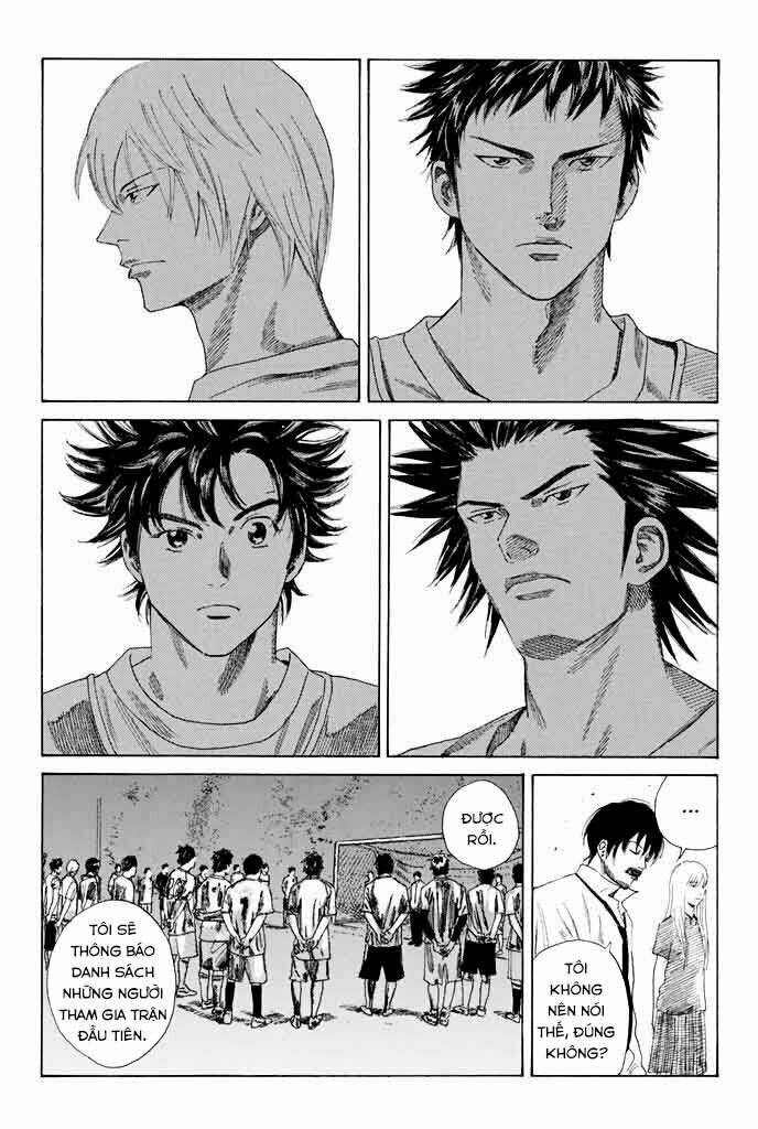 Days Chapter 56 - Trang 2