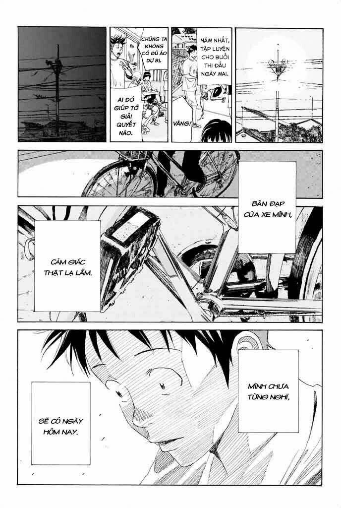 Days Chapter 56 - Trang 2