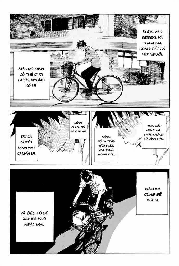 Days Chapter 56 - Trang 2