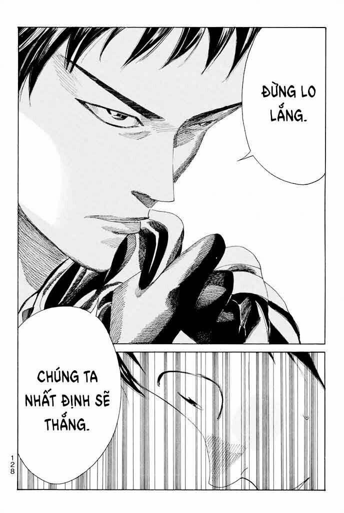 Days Chapter 56 - Trang 2