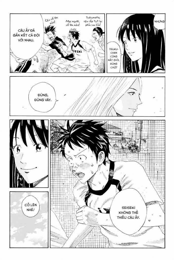 Days Chapter 56 - Trang 2