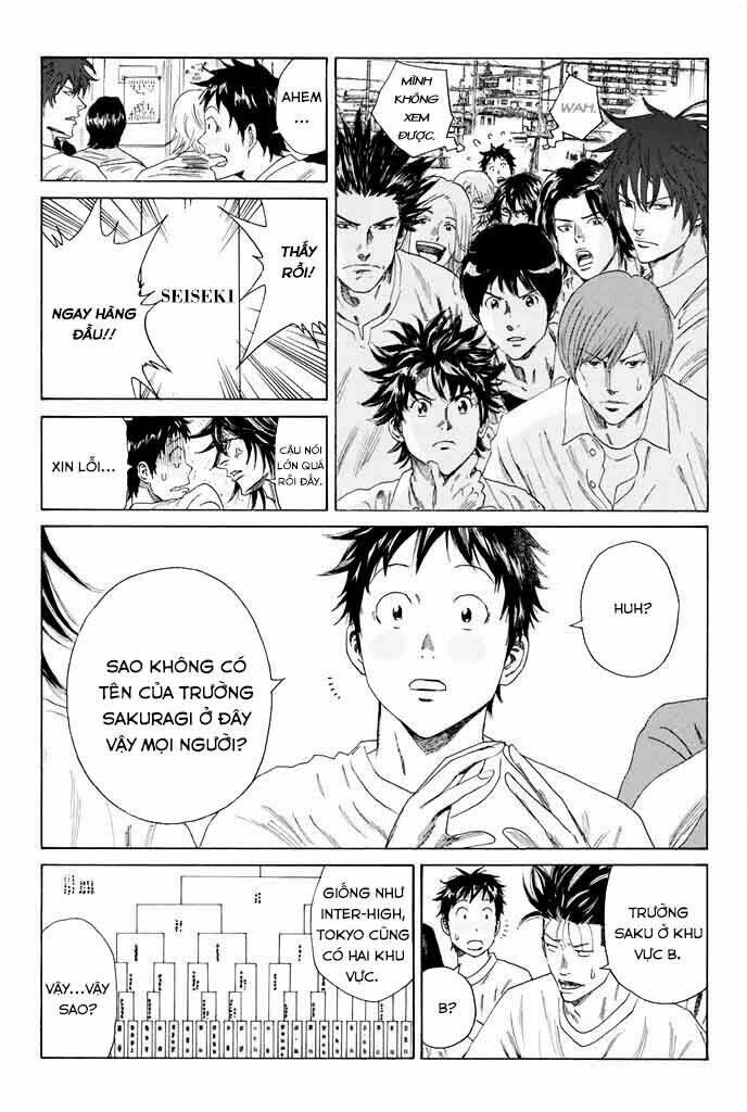 Days Chapter 56 - Trang 2