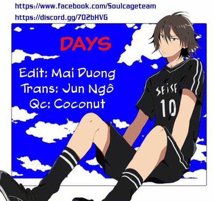 Days Chapter 58 - Trang 2